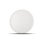 Plat bord 27,5cm white Ceres
