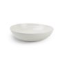 Assiette creuse 22xH6cm white Ceres