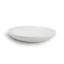 Plat à servir 30xH5cm white Ceres