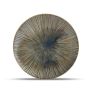 Plat bord 25,5cm forest Halo