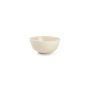 Bowl 10xH5cm sand Arco