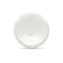 Plate 27,5cm frost white Ceres