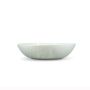 Plat à servir 30,5xH7,5cm frost white Ceres