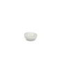 Bol 9,5xH3,5/4,5cm frost white Ceres