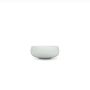 Bol 14xH6,5cm conique frost white Ceres