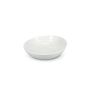 Bol 22xH6cm frost white Ceres