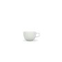 Cup 28cl frost white Ceres
