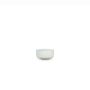 Zuckerdose 14cl frost white Ceres