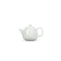 Teapot 50cl frost white Ceres