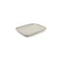 Serving dish 15x12cm sage green Valet