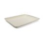 Serving dish 32,5x26cm sage green Valet