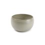 Bowl 16xH9cm sage green Valet