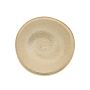 Assiette plate 29cm olive Ferro