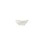 Bowl 14xH6cm pure pearl Icon