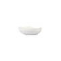 Bowl 18xH6,5cm pure pearl Icon