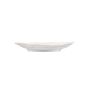 Bowl 31xH5cm pure pearl Icon