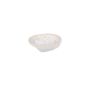 Bowl 18xH6,5cm oyster pure pearl Icon
