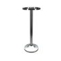 Champagnekoeler staander 24xH60cm Wave
