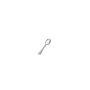 Mocha spoon Remi - set/6