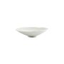 Bowl 24xH6cm white Filo