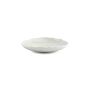 Bowl 25xH5,5cm white Filo