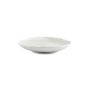 Bowl 29xH6cm white Filo