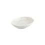 Serving dish 30,5x24xH6,5cm white Filo