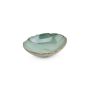 Serving dish 25x20xH6,5cm opal Filo