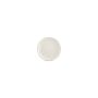 Plat bord 15cm chalk white Calca