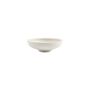 Bowl 18xH5,5cm chalk white Calca