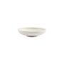 Bowl 20xH5cm chalk white Calca