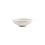 Bowl 20xH6,5cm chalk white Calca