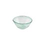 Bowl 25,5xH12,5cm green Ecovitra