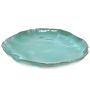 Serving dish 51xH7,5cm opal Filo