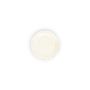 Assiette plate 15cm beige Vita