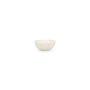 Bowl 9xH4cm beige Vita