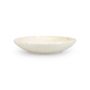 Bowl 25,5xH5cm beige Vita