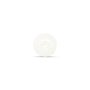 Mocha saucer 12cm white Bloom