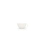 Cup 25cl white Bloom