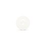 Saucer 14cm white Bloom