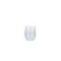 Beker 38cl dubbelwandig Dobble - set/2 (old 704210)