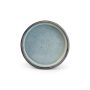 Plat bord 13,5xH3cm blue Nova