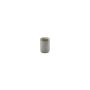 Pepper shaker 4xH7cm green Usko