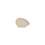 Saucer 20x13cm universal pearl Aroma