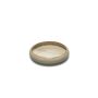 Kom 24,5xH5cm pearl Aroma