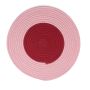 Placemat 35cm blush pink Piff