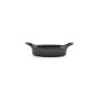 Baking dish 26x14xH5cm black Ardo