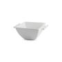 Soup bowl 10x10xH4,5cm white Squito