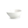 Bowl 10x7,5xH4cm white Appetite