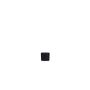 Egg cup 4,5xH4cm black Team